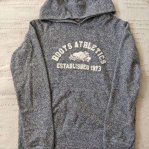 Roots Hoodie